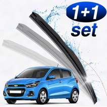 와이퍼 600mm350mm 세트 더넥스트스파크 778EA, 본품