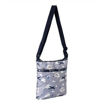 레스포색LeSportsac 레스포색 온 더 고 크로스바디백3466.L059