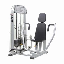 타론 시티드체스트프레스 KSW401 (웨이트운동기구)