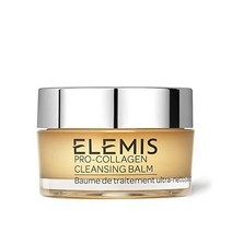 ELEMIS Pro-Collagen 클렌징밤 | Ultra Nourishing Treatment Balm   Facial Mask Deeply Cleanses Soothes C, Original_0.7 Fl Oz (Pack of 1)
