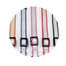 소포라 강력한 빛반사 X밴드 세트 블랙L 강아지 가슴줄 E-1734942, 1세트, 블랙 L