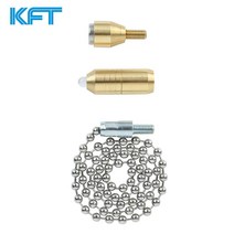 KFT 낚시대 요비선 노비선 로비선 부품세트 KF-3PCLED 요비선 _ 7501209EA, $ 본상품선택, $ 1