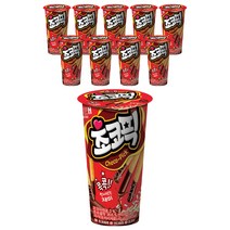해태제과 초코픽 45g 10개