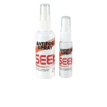 SEEK 안티포그액 김서림방지제 고농축 스프레이 70ml 20ml 수영 안경 용품