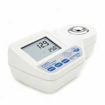 HANNA 디지털염도계 (0.0-28.0) 나트륨측정 염도측정, 단품