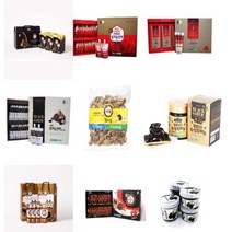 새남해농협 남해산 100% 흑마늘 깐마늘 엑기스 농축액, 벌꿀담은 숙성흑마늘 150g 5병세트