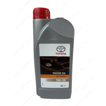 토요타 순정엔진오일 5W30 A1/B1 A5/B5 유럽직수입정품 벨기에산 100% 합성엔진오일 (1L), 토요타 순정엔진오일 5W30 (1L)