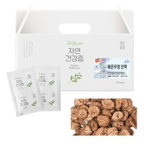 국산 볶은 우엉 즙 차 건강즙 진액 엑기스 액기스 100ml 30개입