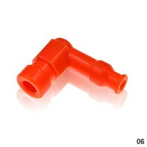 스쿠터50cc 50cc스쿠터50 110 125 140 160 먼지 구덩이 자전거 TV 쿼드 버기 스쿠터 오토바이 대한 고성능, 02 주황색