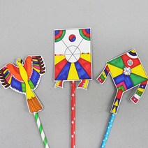 슝슝 연날리기놀이(5인용) 974897, 단품