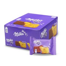 밀카 무 초코 비스킷 40g x12개, 상세페이지 참조