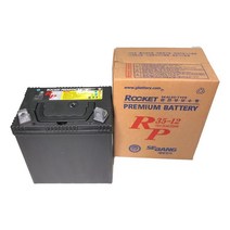 GSW480F99 12V35AH 로켓트밧데리 통신용 로케트배터리 전동완구 RP35-12 소방용 로케트밧데리 UPS 배전반정류기 발전기시동용 로켓트배터리 축전지 무보수밀폐형 배터리용품