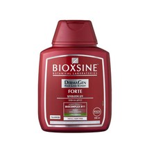 포르테 비옥신 Bioxsine FORTE 탈모샴푸 300ml, 옵션1_포르테 샴푸 (300ml)