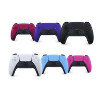 PS5 듀얼센스 무선 컨트롤러 / 색상선택 /소니정품, 미드나이트블랙