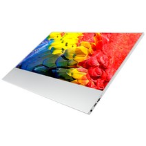 크로스오버 미켈란 1560FX IPS DEX TOUCH 포터블 모니터 무결점
