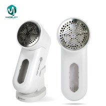 메이드조이 보풀제거기 충전거치대 포함 MX-814 화이트