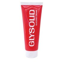 DGCO 글리 솔리드 그리 소리드 글리세린 크림 튜브 타입 100ml 각질, 단품, 1개, 1개