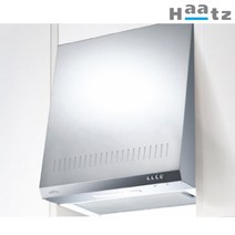 하츠 시스템 주방 레인지 통 후드 K60 - 벽부착형, K60S