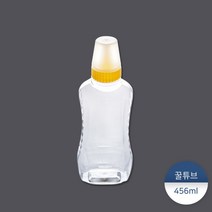 [패킹콩] 꿀튜브 1박스(200개), 상세 설명 참조