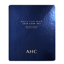 AHC 온리포맨 스킨케어 2종 세트, 5세트