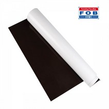 고무 롤자석 인쇄가능 차량홍보용 60cm x 1M 0.8T 헬로우라이프