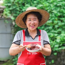 시골고추장 국산 찹쌀 전통 재래식 2kg 순창 이기남할머니, 1개