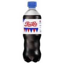 펩시콜라 500ml x 20페트 업소용 [탄산음료], 20개