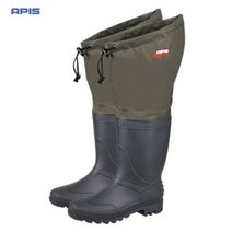 아피스 무릎장화 (APS-101019) [250~255mm 260~265mm 270~275mm 280~285mm], option_L(260~265mm), L(260~265mm)