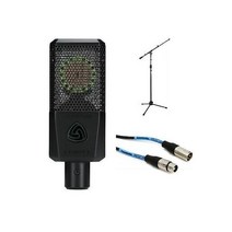 르윗 LCT 440 퓨어 콘덴서 마이크 스탠드 and 케이블