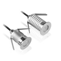 연못방수시트 연못만들기 방수시트 방수포 덮개 양식 1W 3W LED 지 하 빛 DC12-24V Inground IP67 방수 Rec, 01 2700k_01 15 Degree