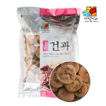 아침미소 반건무화과 1kg, 상세페이지 참조, 상세페이지 참조