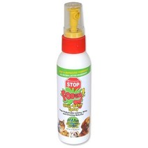 강아지 시너지랩 비터 스프레이 118ml 물음 방지제 wjddlqmdl*31792068Tf, 단품