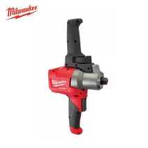 밀워키 충전 믹서드릴 M18 FPM 18V Fuel, 1. 본체만, 1개