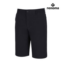 [레노마골프]남성 나일론 베이직 반바지 RMPSJ2592-925
