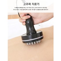 고주파치료기 마사지기 홈케어 바디 온열 다이어트 치료기 셀룰라이트, N.30ml 에센셜 오일