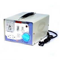 변압기 220V-110V 5K 5000VA 다운트랜스 변압기 소형변압기 가정용변압기 트랜스 HT-5000D