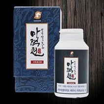 산새미 제주 산새미 마력천 마력환 150g 말뼈추출물 수량별선물