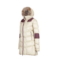 BFL OUTDOOR 여성 케스케이드자켓