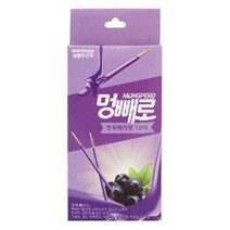 간식 스틱껌 블루베리 12개입 요크셔테리어 이갈이 덴탈케어 셰틀랜드쉽독 구취제거껌 베들링턴테리어 비글