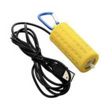 다옴네트웍스 USB 기포기, 2개
