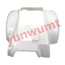 오토바이캐노피 스쿠터캐노피 혼다 세발 자전거 자이로 캐노피 엔진 커버 리어 펜더 오토바이 바디 페어링 스쿠터 ABS 플라스틱