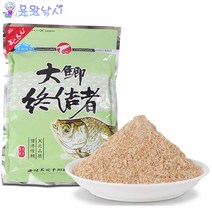 용왕낚시 탠위안 떡밥 대즉종결자 붕어종결자떡밥 글루텐떡밥 민물떡밥 민물낚시떡밥, 붕어 떡밥 종결자