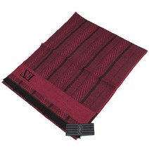 리본즈 에르메네질도 제냐 Ermenegildo Zegna Muffler 2RHD112 (P000432545)