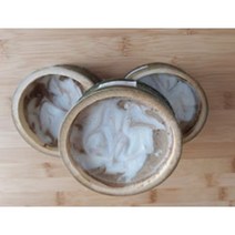 (초이공방) CP숙성 녹두죽비누
