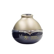 수려한 나이트 리페어 장벽크림 나이트크림 탄력크림 피부장벽케어, 25ml 장벽크림, 1개