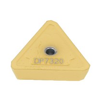듀라카브 밀링인서트 TPKN 2204 PDR-HPN DP7320 10EA