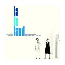 라라랜드 LP 해외앨범 영화뮤지컬뮤직팝 엘피음반레코드판 La Land Soundtrack102156