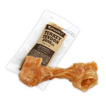 펫월드 프레스키 터키츄 칠면조 힘줄 하드 본 S 오래먹는 강아지 껌 간식