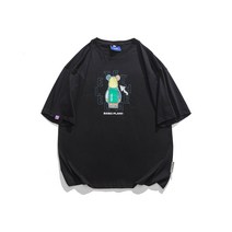 인스타팔로워늘리기 T8809 컬러 키보드 곰 플라워 프린팅 P48 4994247186