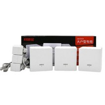 Tenda-MW3 Mesh3f 노바 전체 홈 메쉬 무선 와이파이 시스템 11AC 2.4G/5.0GHz 라우터 리피터 앱 원격 조정 쉬운 설정 관리, AU plug adapter_3pieces with b